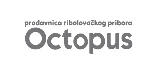 Octopus Logo