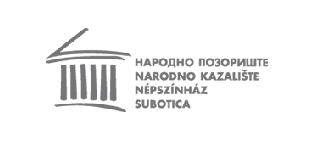 Narodno Pozorište Logo