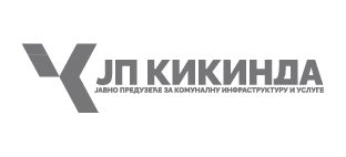 JP Kikinda Logo