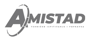 Amistad Logo