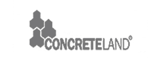 ConcrateLand Logo