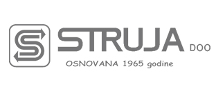 Struja doo logo
