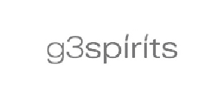 G3spirits logo