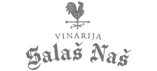 Salaš naš logo