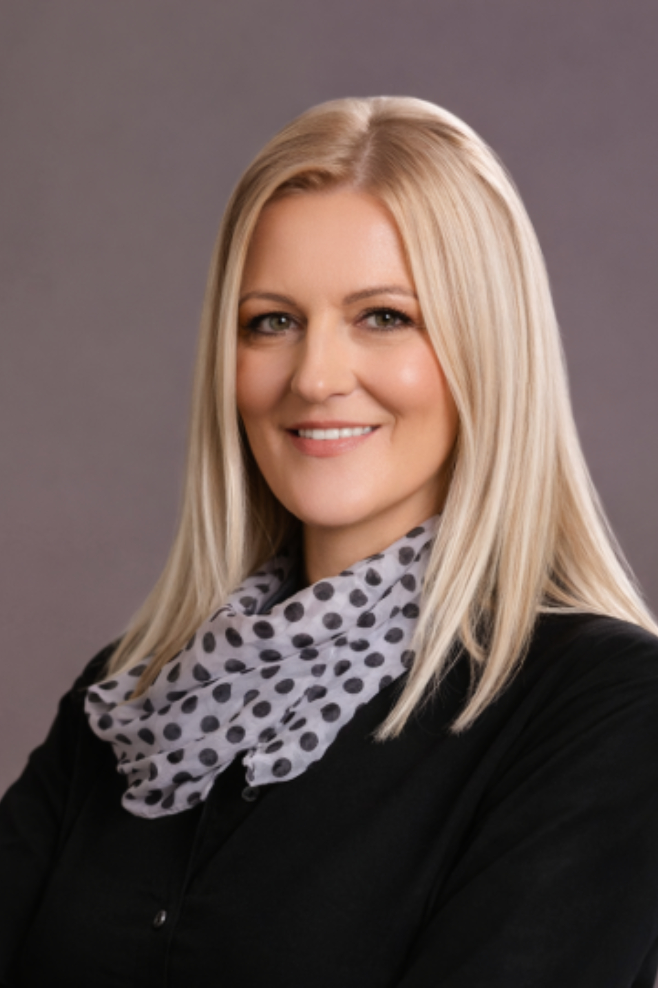 Ling Mobility Solution Sanja Buša